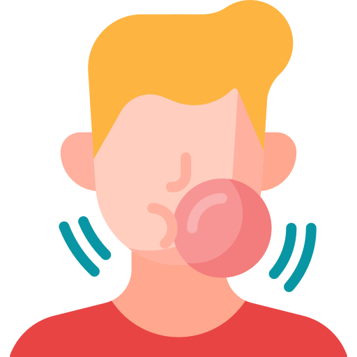 Orthodontist adjusting braces on a young patient’s teeth